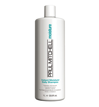 Paul Mitchell Instant Moisture Daily Shampoo